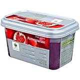 Pomegranate Puree
