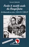 Partis et soci�t� civile du Congo-Za�...