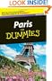 Paris For Dummies (Dummies Travel)