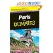 Paris For Dummies (Dummies Travel)