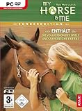 Eigenschaften Atari  / My Horse & Me - Mein Pferd & Ich Spec. Edition