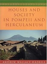 Houses and Society in Pompeii and Herculaneum