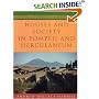 Houses and Society in Pompeii and Herculaneum