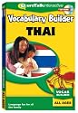 Vocabulary Builder Thai