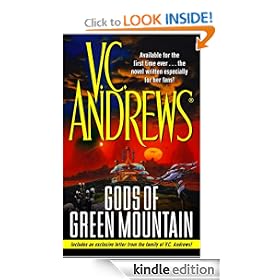 Gods of Green Mountain