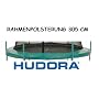 Hudora Rahmenpolsterung f�r Trampolin 305 cm, PVC,&hellip Hudora