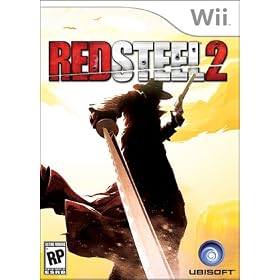 Red Steel 2