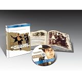 Butch Cassidy and the Sundance Kid [Blu-ray Book]