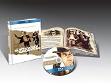 Cover art for  Butch Cassidy and the Sundance Kid [Blu-ray Book]