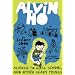 Alvin Ho Collection: Books 1 and 2: Allergic to Girls, School, and Other Scary Things and Allergic to Camping, Hiking, and Other Natural Disasters