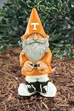University of Tennessee Vols UT Yard Garden Gnome