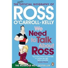 We Need To Talk About Ross