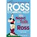 We Need To Talk About Ross