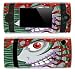 Joker Design Decal Protective Skin Shell Sticker for Sidekick 2008