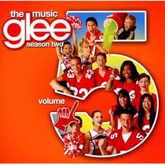 Glee: The Music, Volume 5