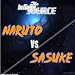 Naruto - Battle Music