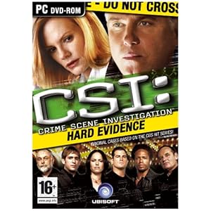 Csi Pc
