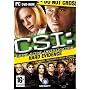 CSI: Hard Evidence (PC DVD)