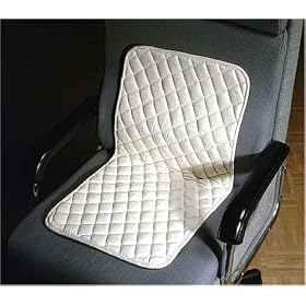 Norstar BioMagnetics NS120 Magnetic Stress Buster Pad