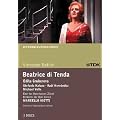 Vincenzo Bellini - Beatrice di Tenda [2 DVDs]