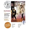T�l�phone : voyage en guitare (+ 1 CD)