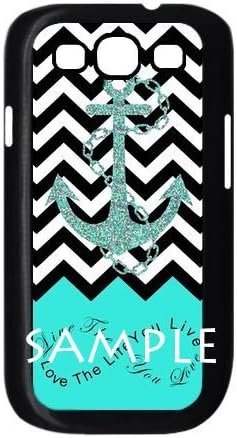 CreateDesigned The Little Mermaid Disney Princess Ariel Cover Case For Samsung Galaxy S3 - Samsung S3 Case S3CD00449