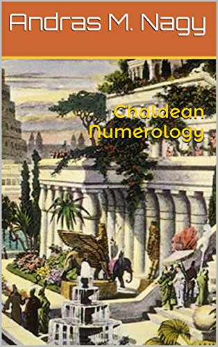 Chaldean Numerology