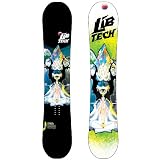 Snowboard Lib Tech Travis Rice BTX 157 08/09