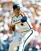 Nolan Ryan Autographed / Signed Houston Astros Baseball 8x10 Photo