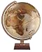 Northwoods Bronze Metallic Globe