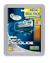 Gillette Fusion ProGlide Klingen 12-er Pack