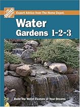 Water Gardens 1-2-3 (Home Depot 1-2-3)
