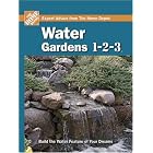 Water Gardens 1-2-3 (Home Depot 1-2-3) by The Home Depot