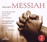 Messiah (Complete Recording)