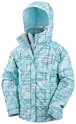 Columbia Girl's Bugaboo Parka