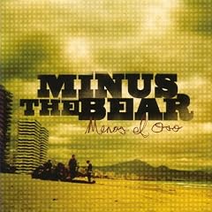 Menos El Oso