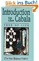Introduction to the Cabala: Tree of Life