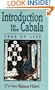 Introduction to the Cabala: Tree of Life