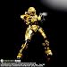 Halo: Combat Evolved プレイアーツ改 -KAI- Spartan Mark V Gold 【Envisioned by Square Enix Products】【販路限定商品】_s-4
