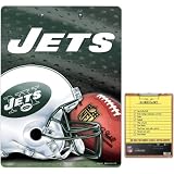 Wincraft New York Jets Clipboard