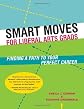 Smart Moves for Liberal Arts Grads: Finding a Path to Your Perfect Career