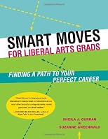 Smart Moves for Liberal Arts Grads: Finding a Path to Your Perfect Career