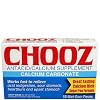 Chooz Antacid Gum Tablets - 12 Ea