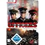 Officers - Operation Overlord