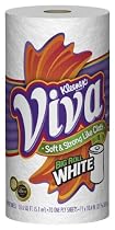 Viva Big Roll White Paper Towel, 70-Count Rolls (Pack of 24)