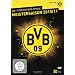 Die 10 besten BVB-Spiele - Meistersaison 2010/2011 [5 DVDs] BVB Borussia Dortmund