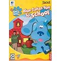 Blues Clues: Blue Takes You to School for Mac