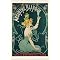 Die Muse der Boheme - Absinth