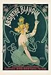 Empire 81865 Absinthe - Blanqui - Vintage Retro Plakat Poster - 61 x 91.5 cm