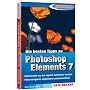 Auf die Schnelle Tipps zu Adobe Photoshop Elements 7